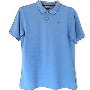 Tommy Hilfiger Kids Polo Shirt NEW WITHOUT TAGS!